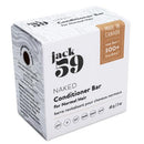 Jack59 Shampoo & Conditioner Bars