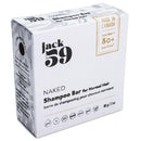 Jack59 Shampoo & Conditioner Bars