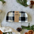 Cheeks Ahoy Reusable Holiday Napkins