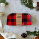 Cheeks Ahoy Reusable Holiday Napkins