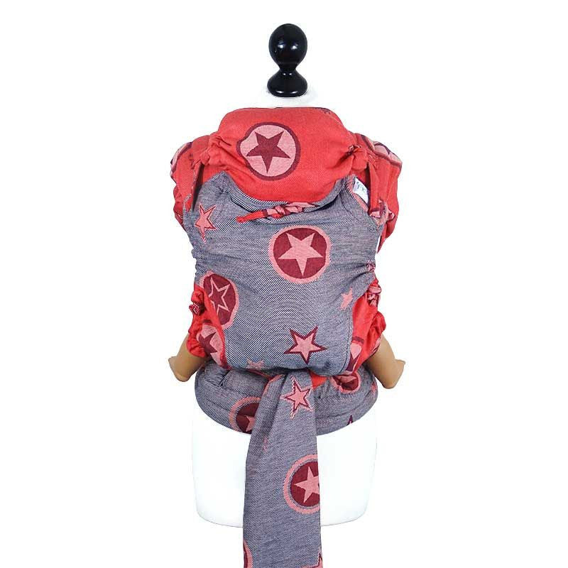 Fidella Fly Tai - New Size