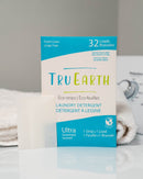 Tru Earth Eco Strips Laundry Detergent