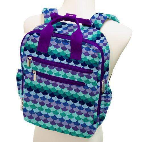 Planet Wise Travel - Oh Lily Perfect Backpack
