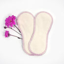 Oko Creations Mini Panty Liner, 2 pack