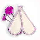 Oko Creations Mini Thong Liners, 2 pack