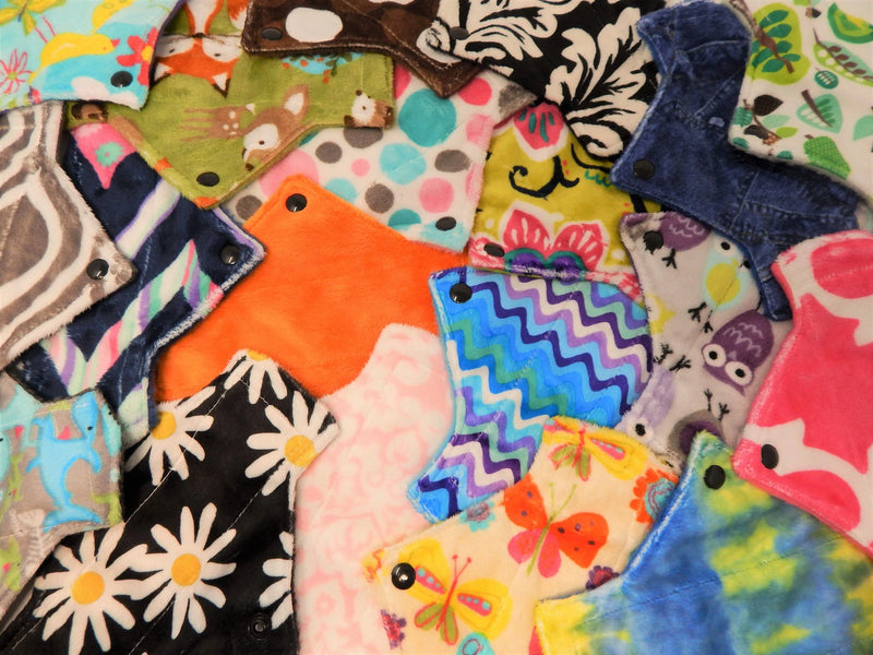 Tree Hugger Pantyliner