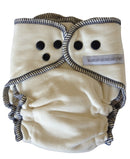 Sloomb Overnight Bamboo Fleece Fitteds