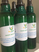 Bee Green Naturals x Sloomb Lanolin Wool Spray