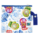 Planet Wise Mini Lite Wet Bags