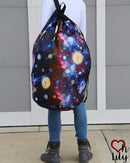 Planet Wise  - Oh Lily Carry All Stuff Sac