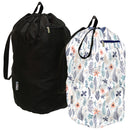 Planet Wise  - Oh Lily Carry All Stuff Sac