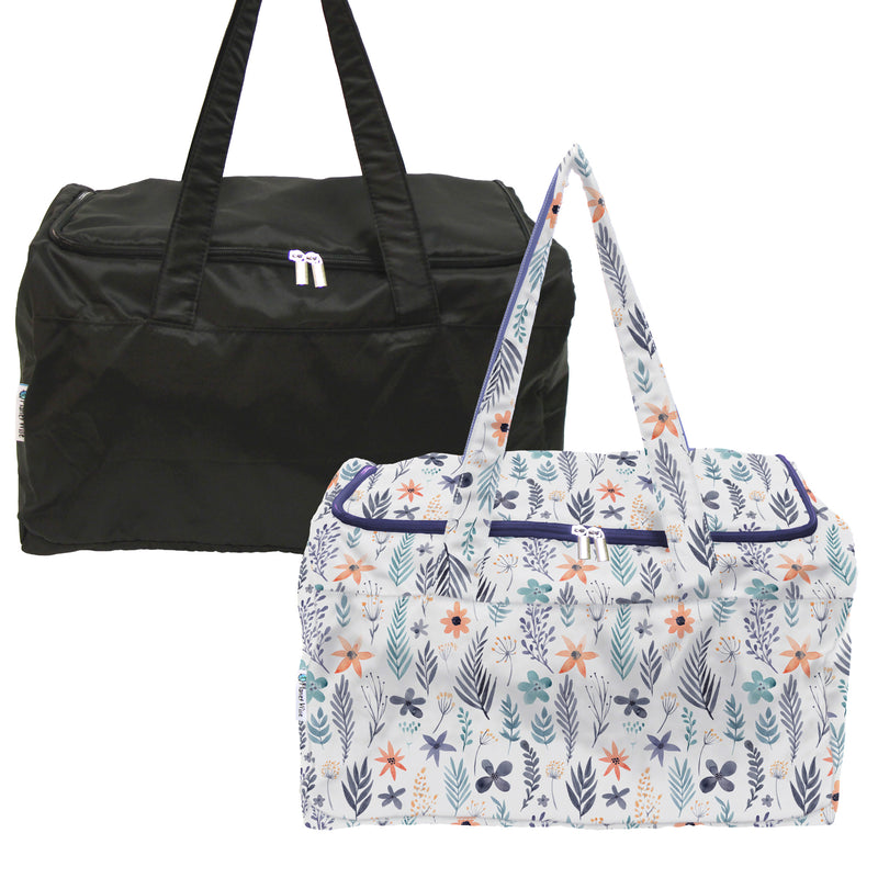 Planet Wise  - Oh Lily Overnight Bag