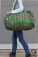 Planet Wise  - Oh Lily Overnight Bag