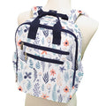 Planet Wise Travel - Oh Lily Perfect Backpack