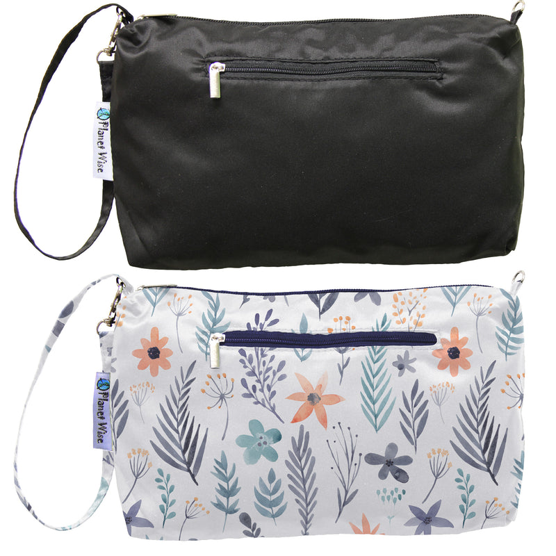 Planet Wise  - Oh Lily Wristlet