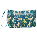 Planet Wise  - Oh Lily Wristlet