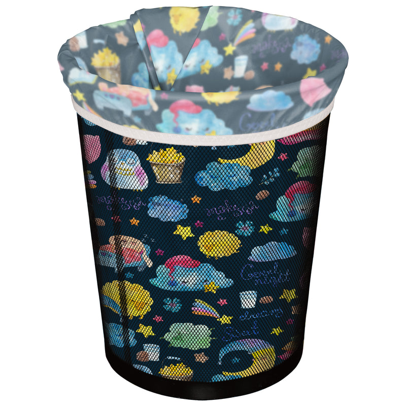 Planet Wise Reusable Trash Bag