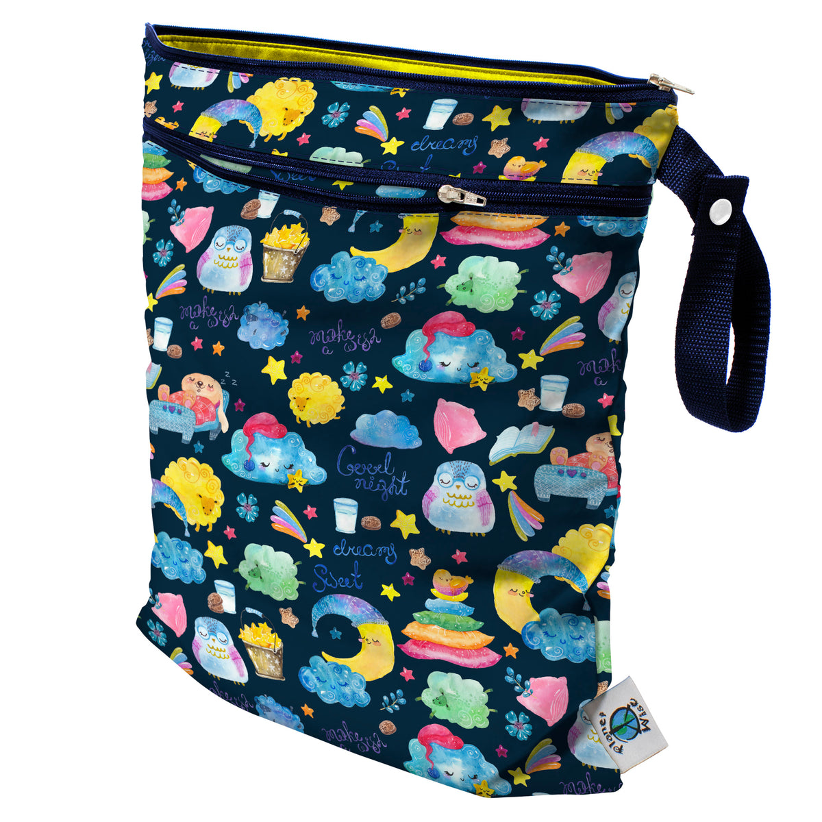 Planet Wise Wet Dry Bag
