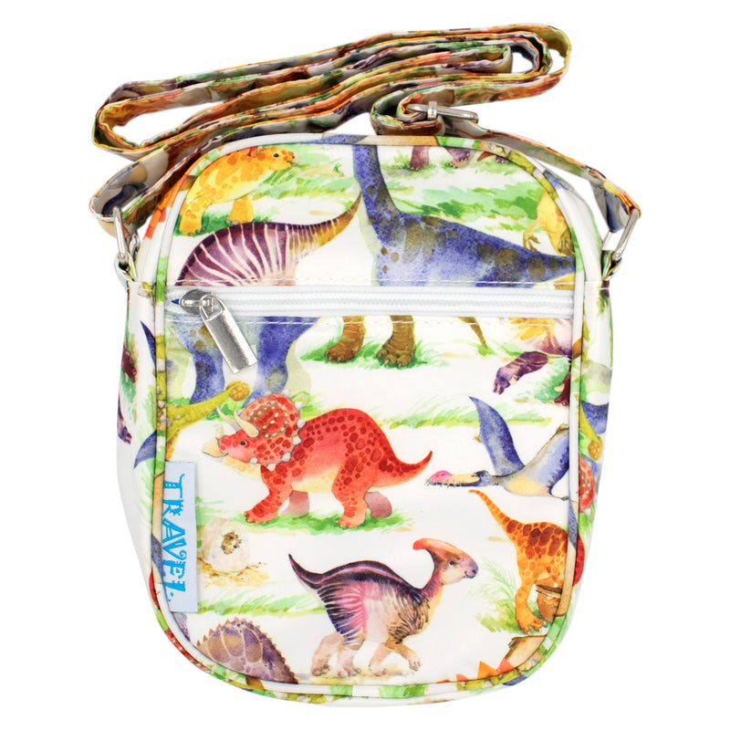 Planet Wise Oh Lily Crossover Bag