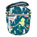 Planet Wise Oh Lily Crossover Bag
