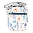 Planet Wise Oh Lily Crossover Bag