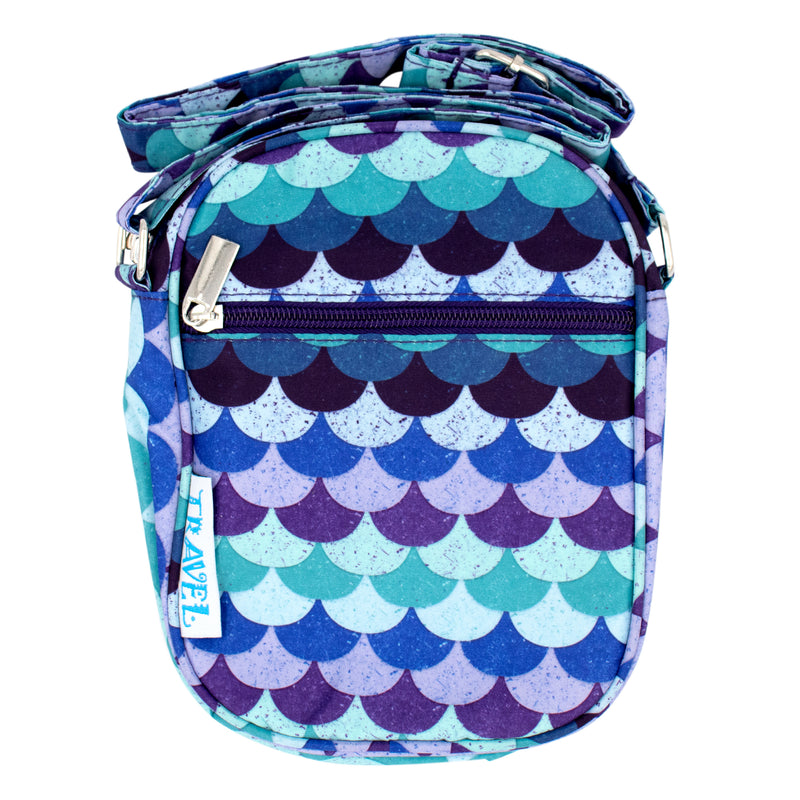 Planet Wise Oh Lily Crossover Bag