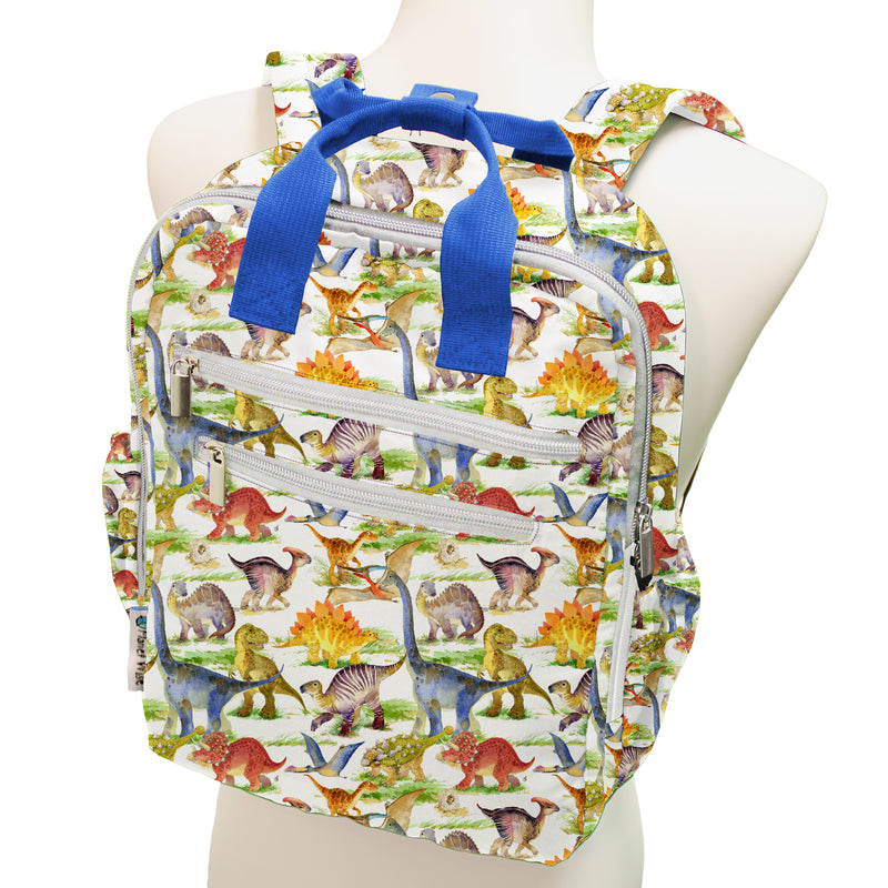 Planet Wise Travel - Oh Lily Perfect Backpack