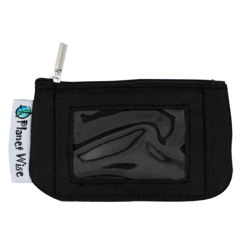 Planet Wise Oh Lily - Zip ID Holder