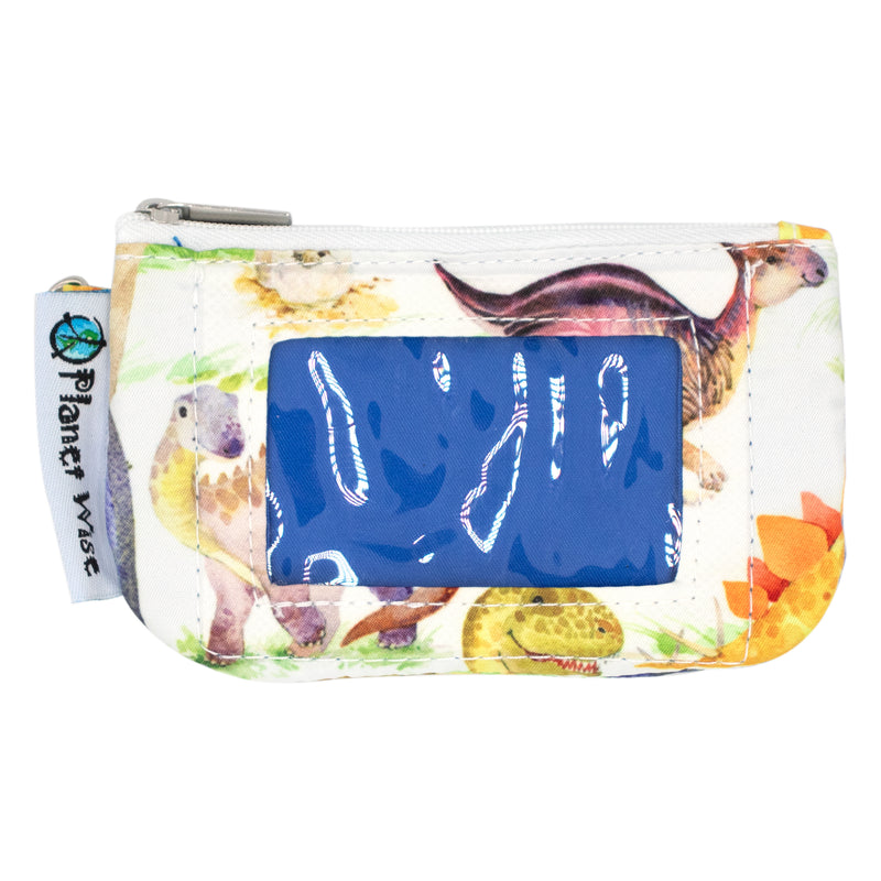 Planet Wise Oh Lily - Zip ID Holder