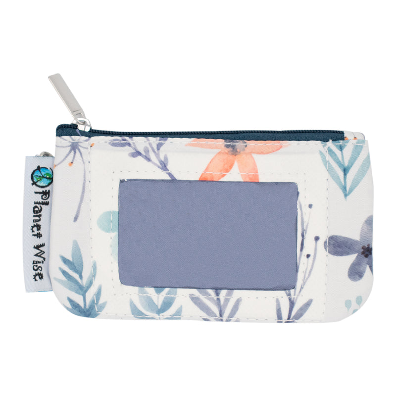 Planet Wise Oh Lily - Zip ID Holder