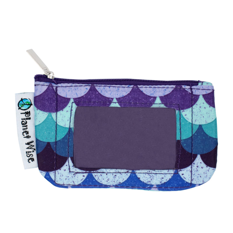 Planet Wise Oh Lily - Zip ID Holder