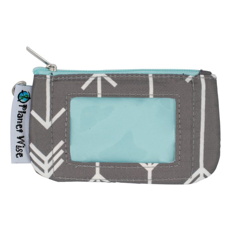 Planet Wise Oh Lily - Zip ID Holder