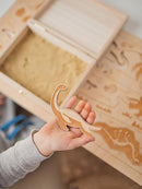 Lost World Wooden Puzzle