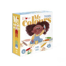 Londji Puzzle - I Love My Colours