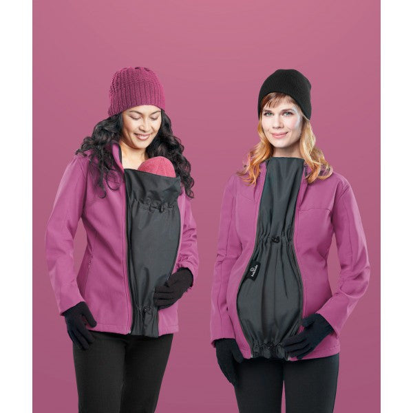 Kokoala Original Zip-in Coat Extender (zipper adaptor is required and sold separately)
