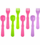 Re-Play Utensils, 8 pack