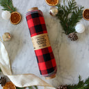 Cheeks Ahoy Reusable Holiday Unpaper Towels