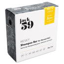 Jack59 Shampoo & Conditioner Bars