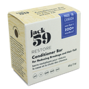 Jack59 Shampoo & Conditioner Bars