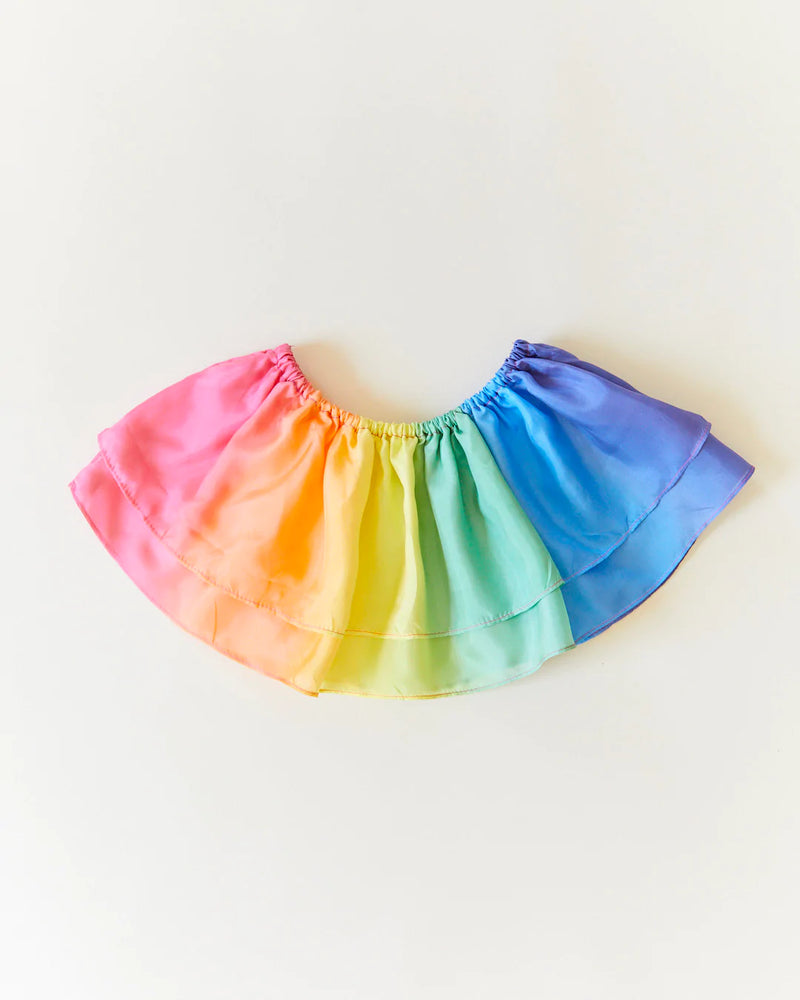 Sarah's Silks Tutu
