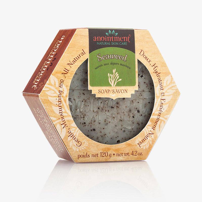 Anointment Handcrafted Soap