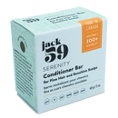 Jack59 Shampoo & Conditioner Bars