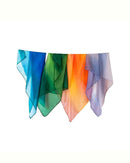 Mini Earth Playsilks