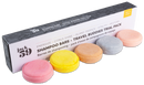 Jack59 Shampoo & Conditioner Travel Buddies Trial Packs