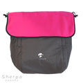 Sherpa 1, 2, 3 Go! Carrier Cover