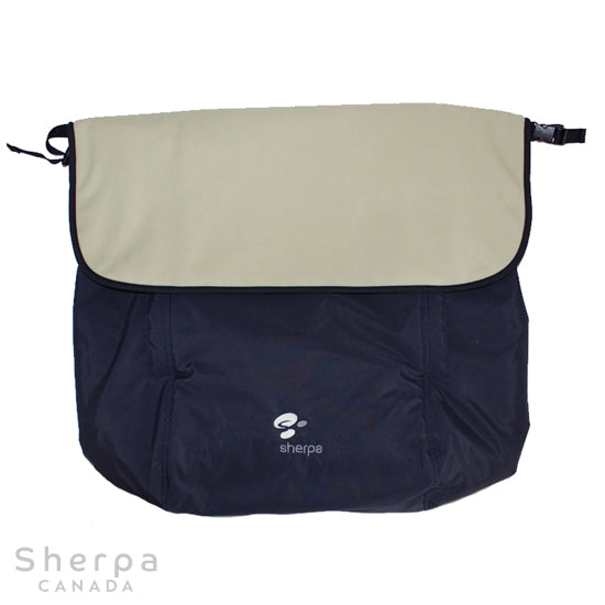 Sherpa 1, 2, 3 Go! Carrier Cover