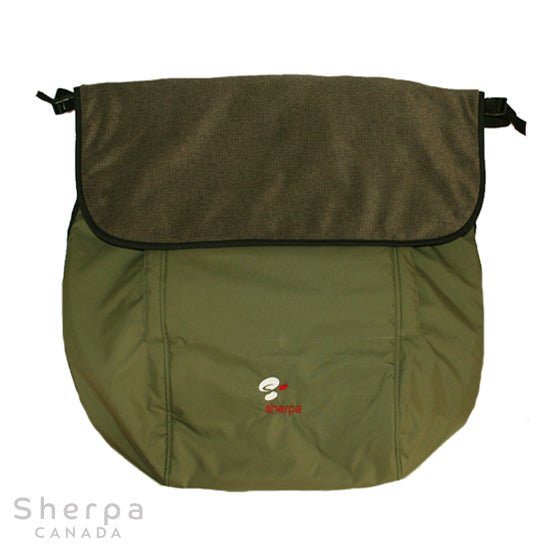 Sherpa 1, 2, 3 Go! Carrier Cover