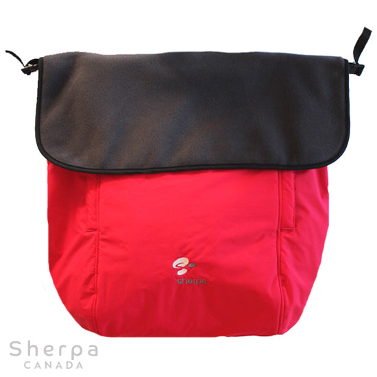 Sherpa 1, 2, 3 Go! Carrier Cover