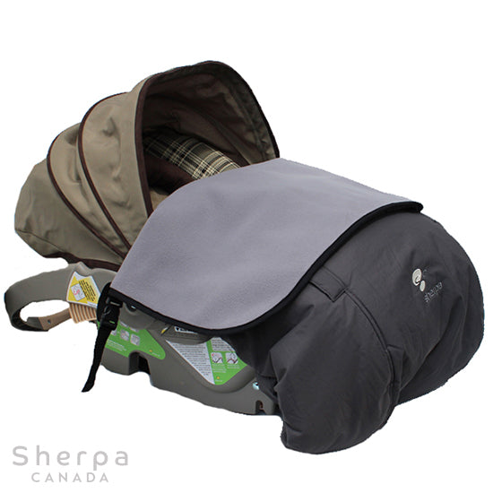 Sherpa 1, 2, 3 Go! Carrier Cover