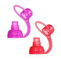 ChooMee SoftSip Pouch Toppers, 2-Pack